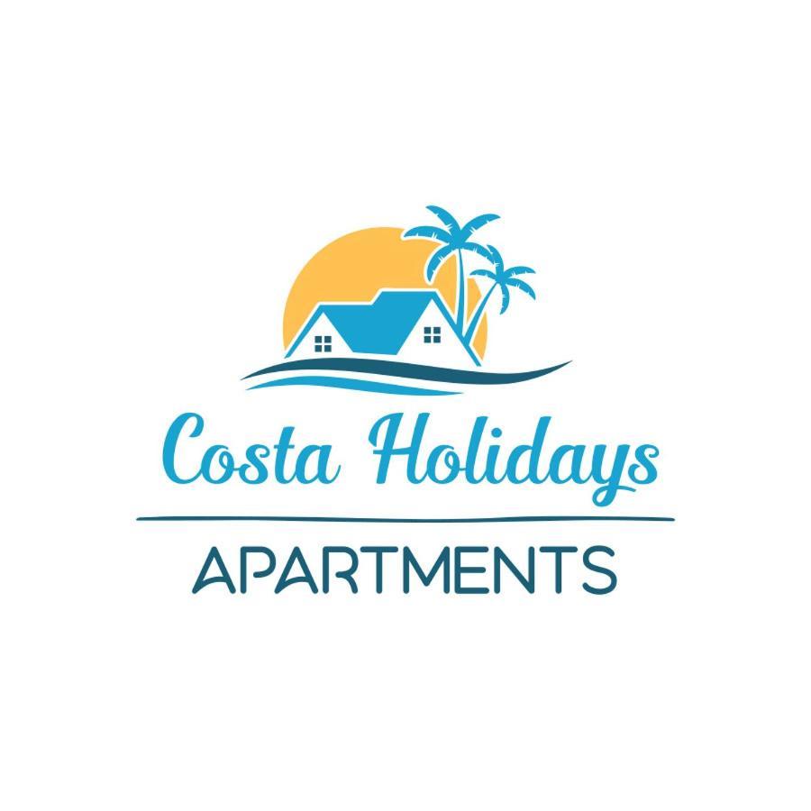 Costa Holidays Beach Fuengirola Exterior foto